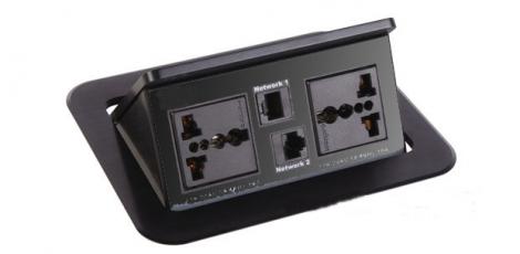 POP-UP SOCKET