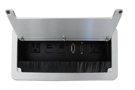 brush socket HS101
