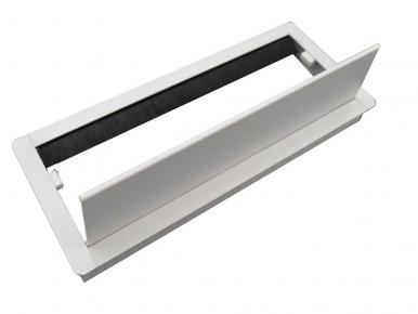 brush cover
